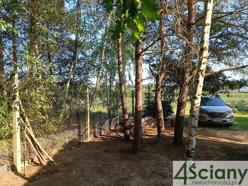 Działka 11 600,00 m², oferta nr , 6214/3098/OGS, Osuchów