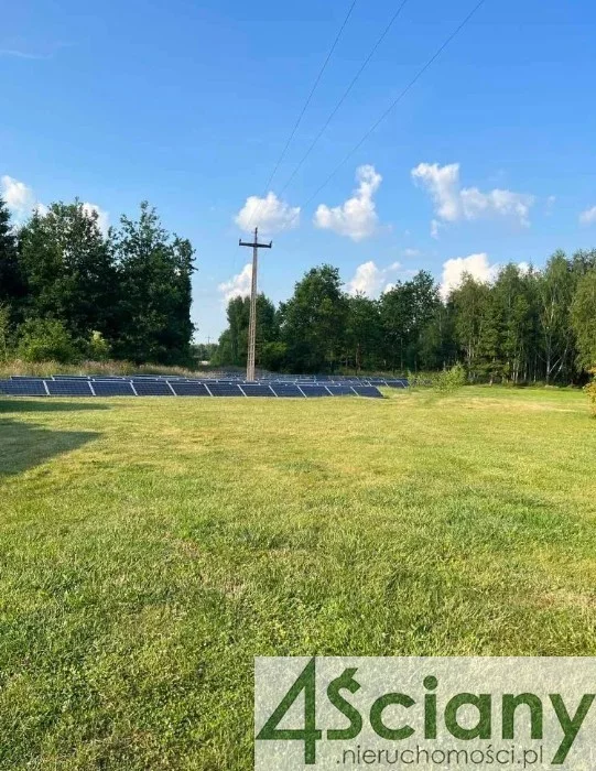 Działka 5 000,00 m², oferta nr , 9168/3098/OGS, Pieńki Zarębskie