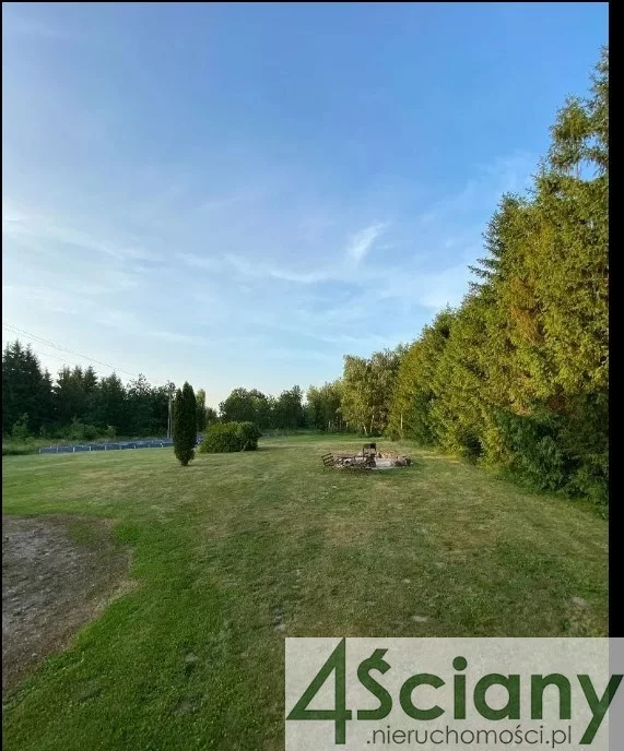 Działka 5 000,00 m², oferta nr , 9168/3098/OGS, Pieńki Zarębskie
