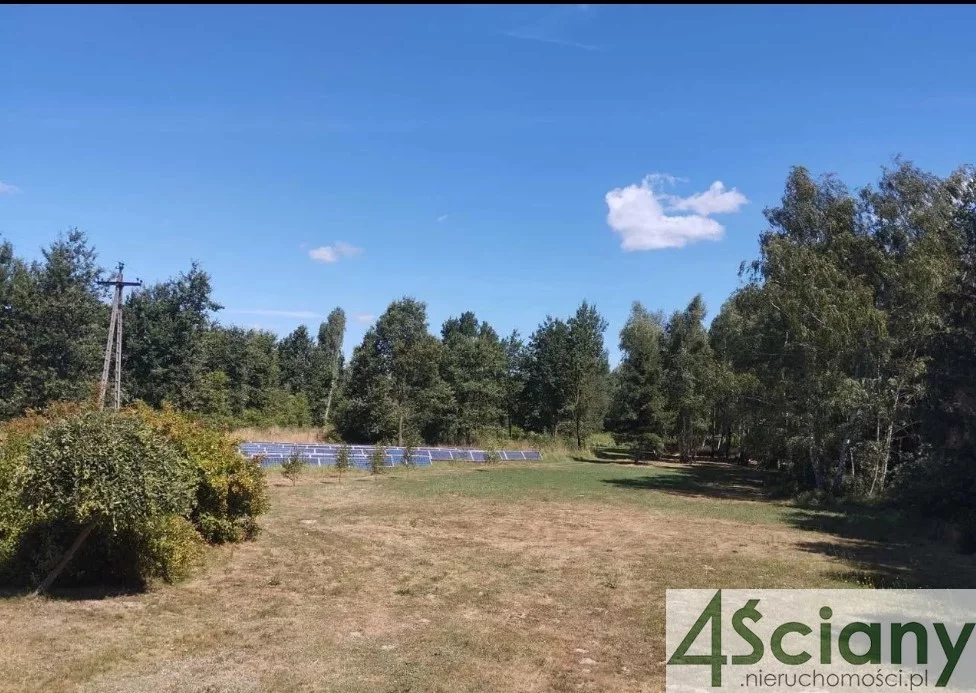 Działka 5 000,00 m², oferta nr , 9168/3098/OGS, Pieńki Zarębskie