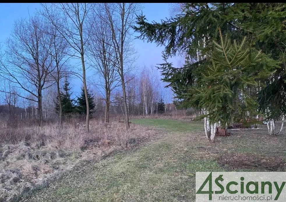 Działka 5 000,00 m², oferta nr , 9168/3098/OGS, Pieńki Zarębskie