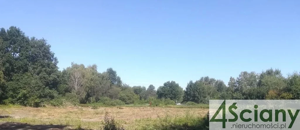 Działka 18 000,00 m², oferta nr , 8972/3098/OGS, Podkowa Leśna