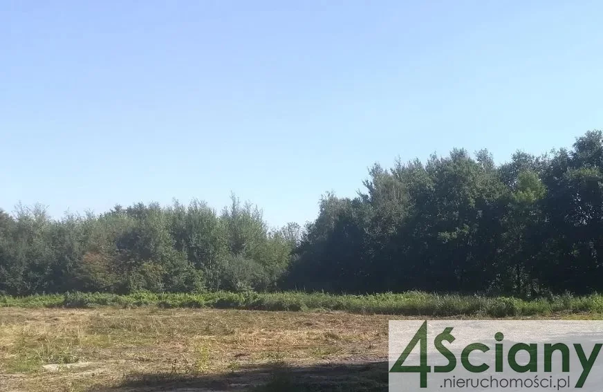 Działka 18 000,00 m², oferta nr , 8972/3098/OGS, Podkowa Leśna