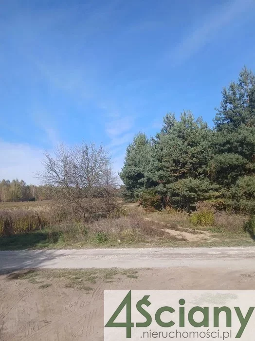 Działka 1 736,00 m², oferta nr , 9789/3098/OGS, Powązki