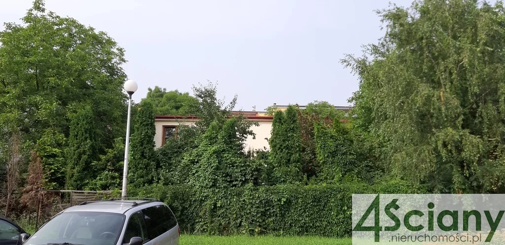 Działka 602,00 m², oferta nr , 7601/3098/OGS, Pruszków