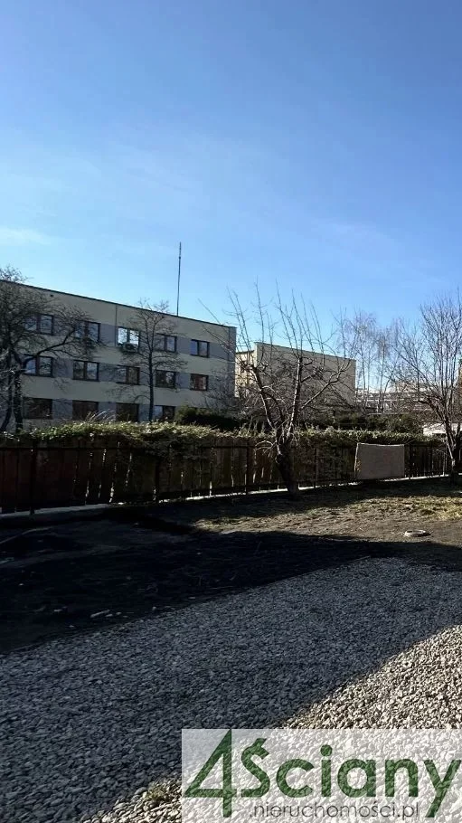 Działka 756,00 m², oferta nr , 10107/3098/OGS, Pruszków