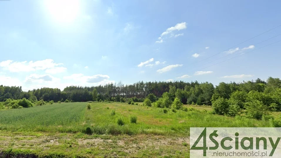 Działka 1 644,00 m², oferta nr , 9631/3098/OGS, Przeszkoda