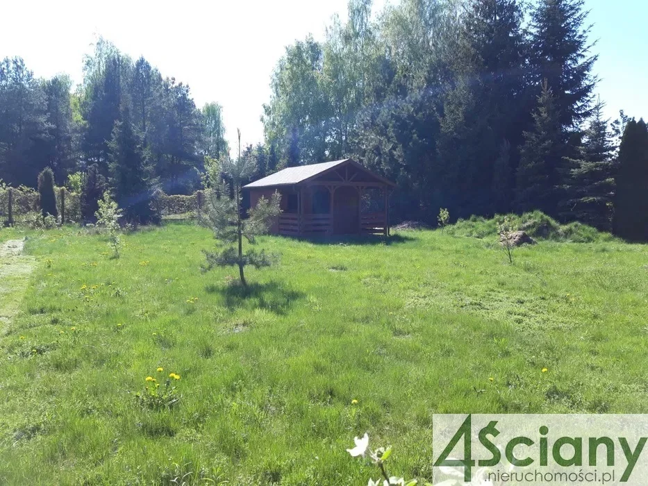 Działka 1 500,00 m², oferta nr , 9988/3098/OGS, Radonie