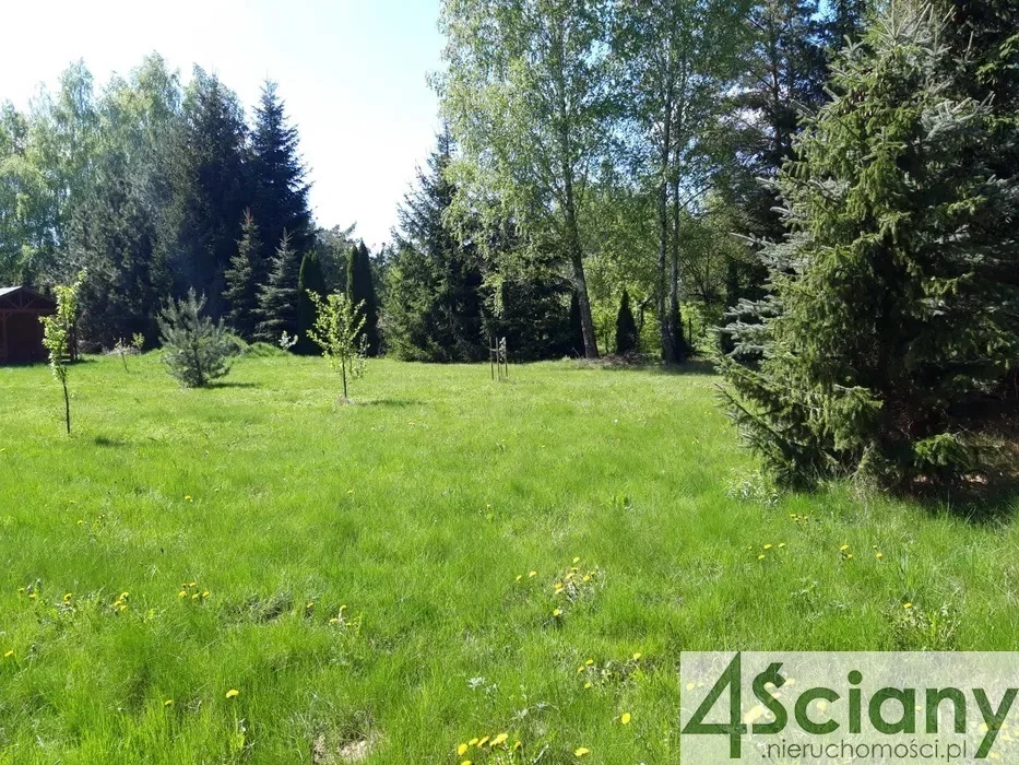 Działka 1 500,00 m², oferta nr , 9988/3098/OGS, Radonie