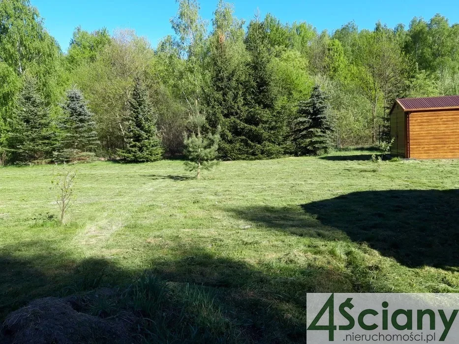 Działka 1 500,00 m², oferta nr , 9988/3098/OGS, Radonie