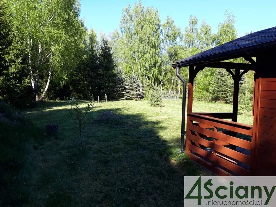 Działka 1 500,00 m², oferta nr , 9988/3098/OGS, Radonie