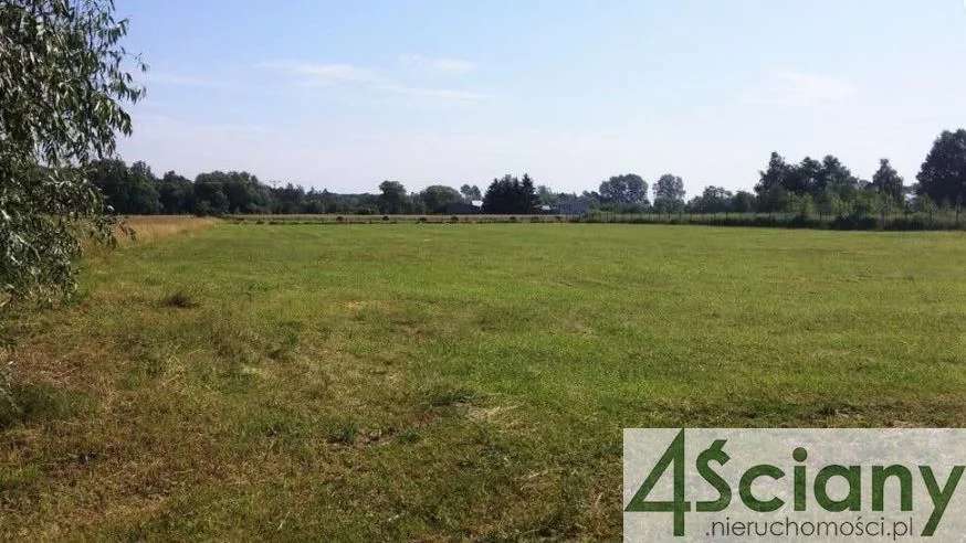 Działka 911,00 m², oferta nr , 8296/3098/OGS, Radzymin