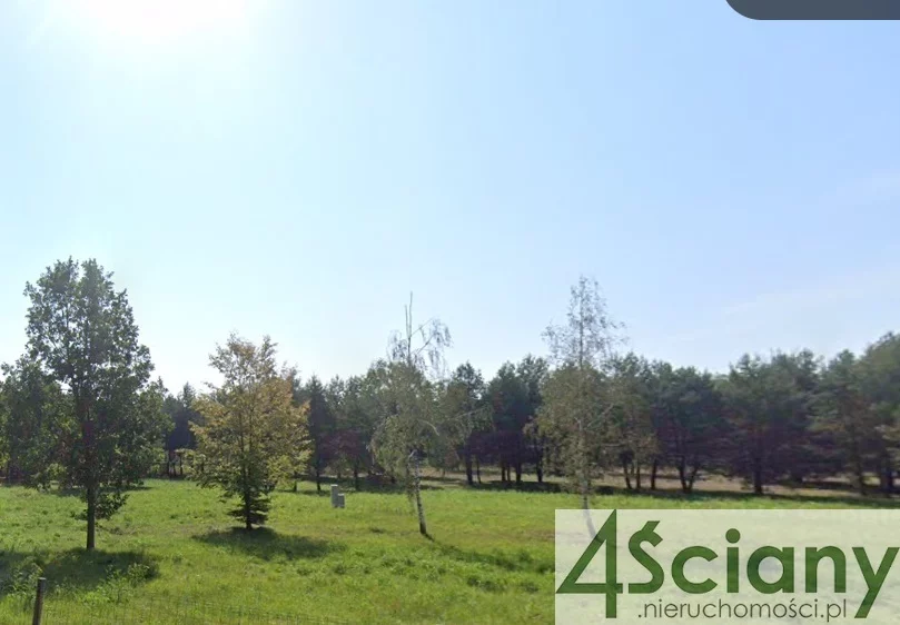 Działka 1 002,00 m², oferta nr , 9669/3098/OGS, Rajszew
