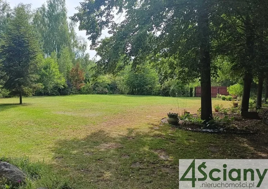 Działka 1 500,00 m², oferta nr , 10188/3098/OGS, Rozalin