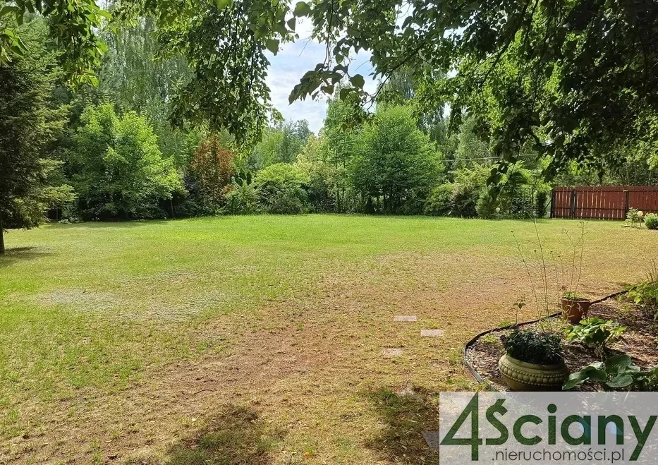 Działka 1 500,00 m², oferta nr , 10188/3098/OGS, Rozalin
