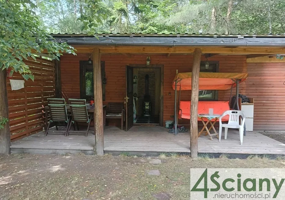 Działka 1 500,00 m², oferta nr , 10188/3098/OGS, Rozalin