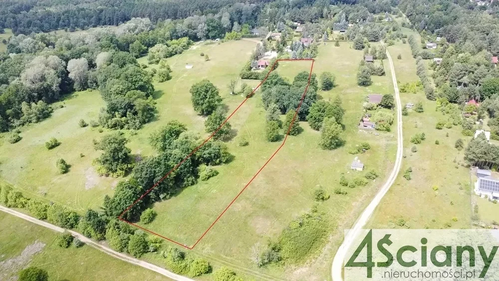 Apartamenty 10020/3098/OGS Sikory