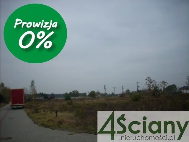 Działka 3 685,00 m², Skierdy, Sprzedaż