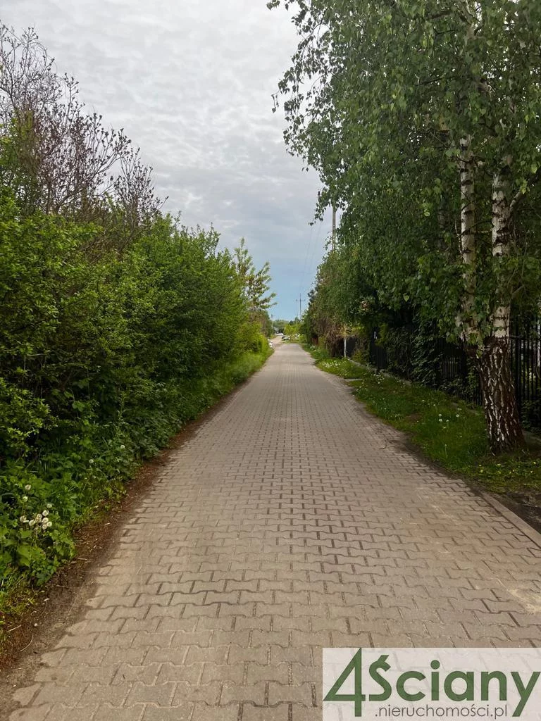 Działka 1 000,00 m², oferta nr , 8745/3098/OGS, Skierdy