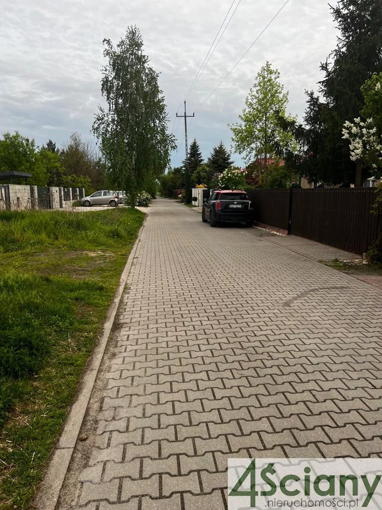 Działka 1 000,00 m², oferta nr , 8745/3098/OGS, Skierdy