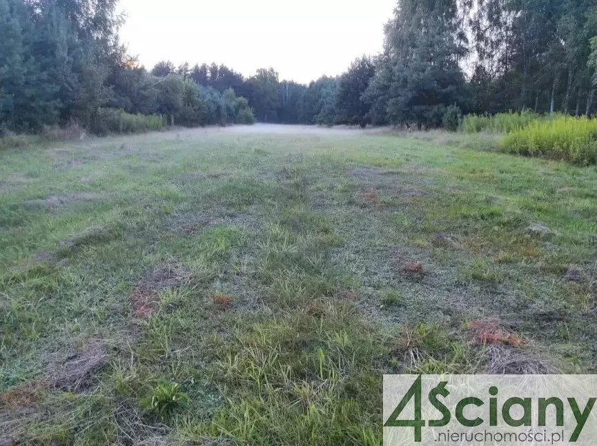 Działka 3 000,00 m², oferta nr , 7607/3098/OGS, Stare Załubice