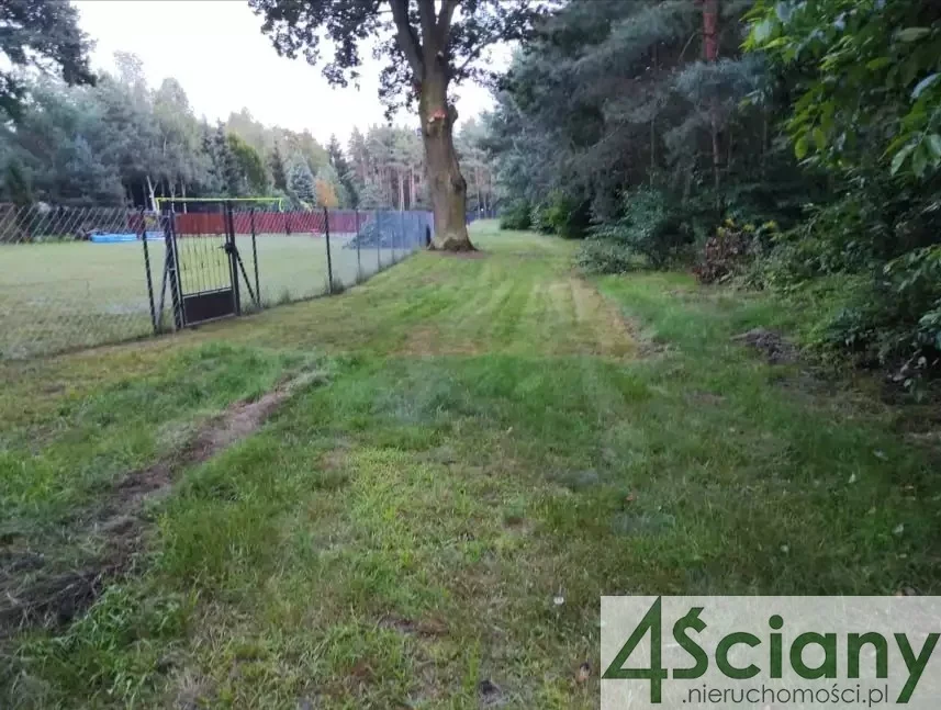 Działka 3 000,00 m², oferta nr , 7607/3098/OGS, Stare Załubice