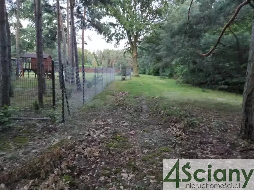 Działka 3 000,00 m², oferta nr , 7607/3098/OGS, Stare Załubice