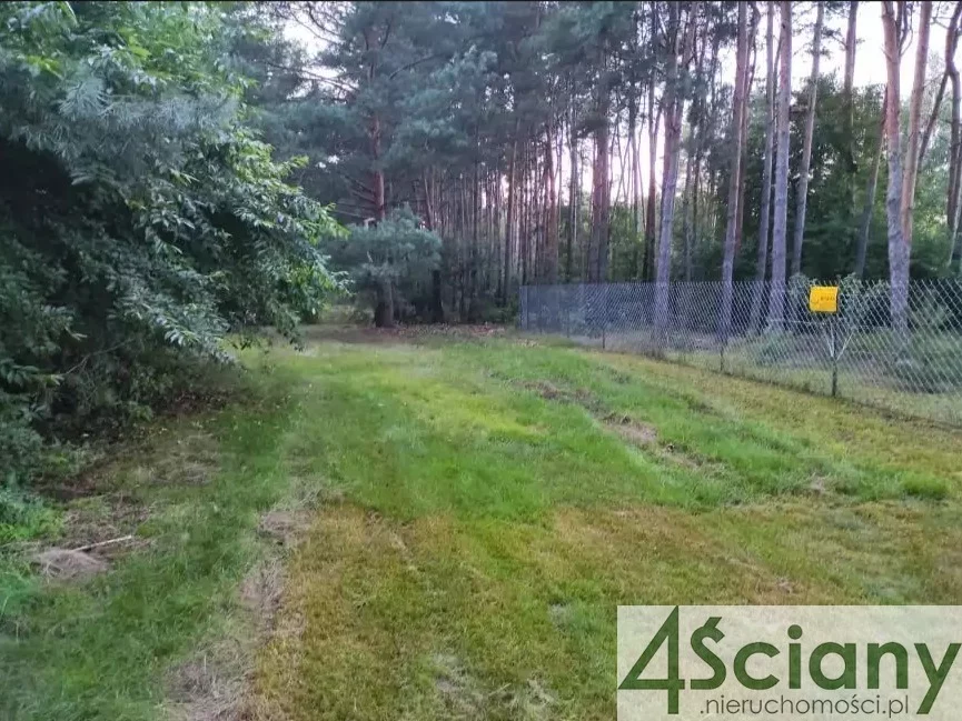 Działka 3 000,00 m², oferta nr , 7607/3098/OGS, Stare Załubice