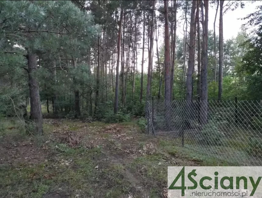 Działka 3 000,00 m², oferta nr , 7607/3098/OGS, Stare Załubice