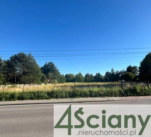 Działka 1 193,00 m², oferta nr , 10118/3098/OGS, Stefanowo