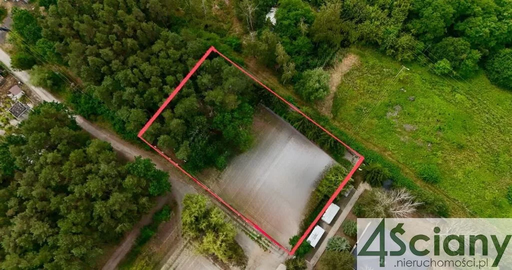 Apartamenty 10141/3098/OGS Stefanowo