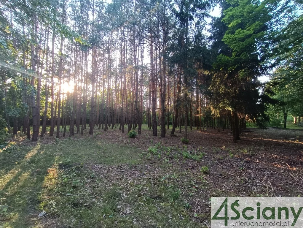 Apartamenty 10068/3098/OGS Sulejówek