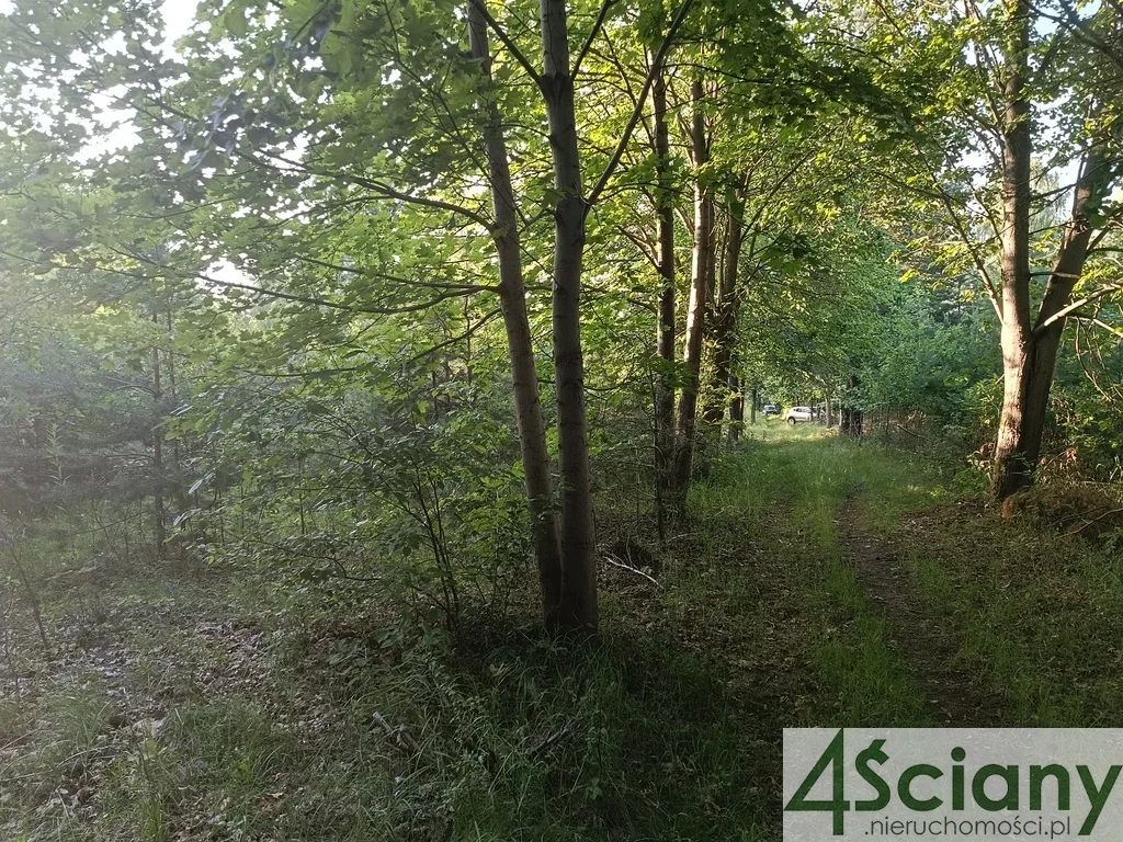 Działka 1 351,00 m², oferta nr , 10068/3098/OGS, Sulejówek