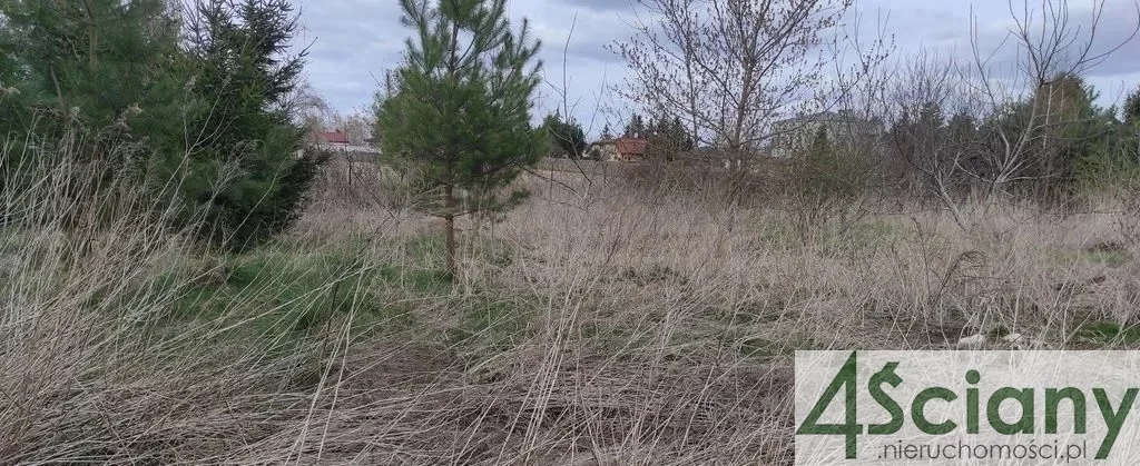 Działka 999,00 m², oferta nr , 9939/3098/OGS, Święcice