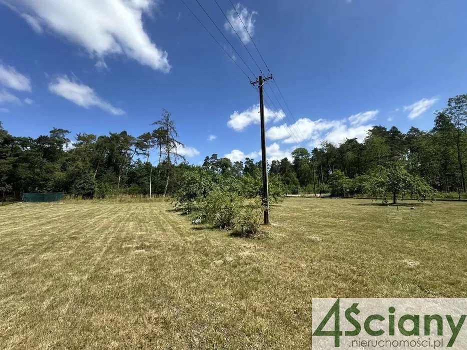Działka 2 000,00 m², oferta nr , 10090/3098/OGS, Świętochów
