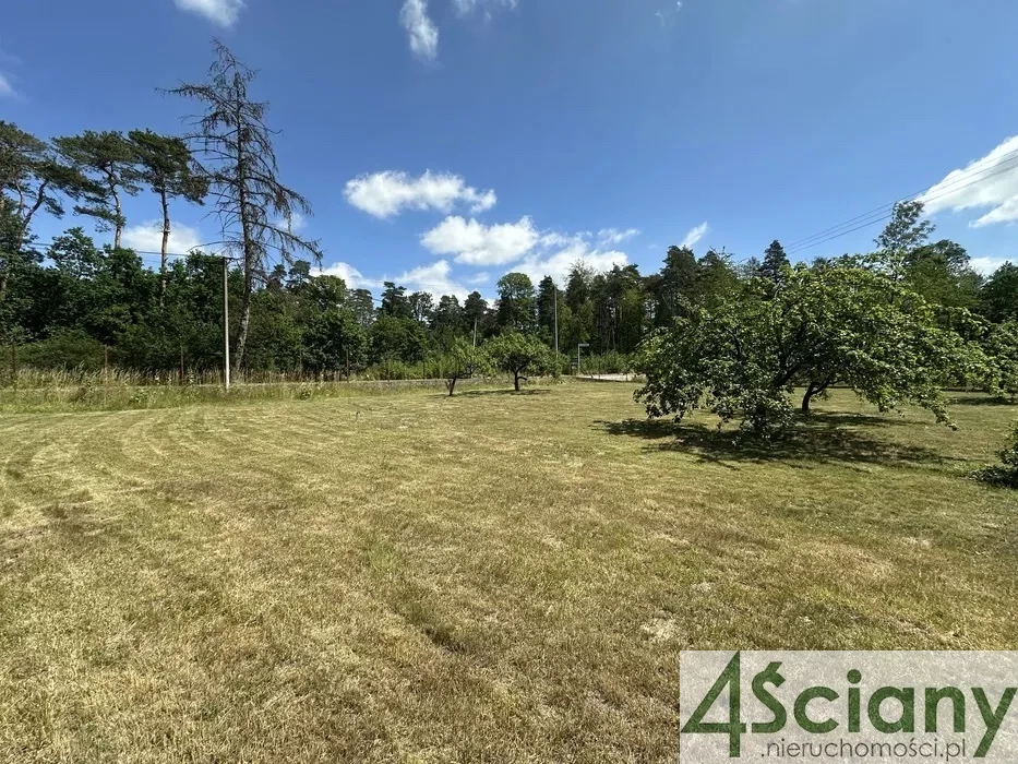 Działka 2 000,00 m², oferta nr , 10090/3098/OGS, Świętochów