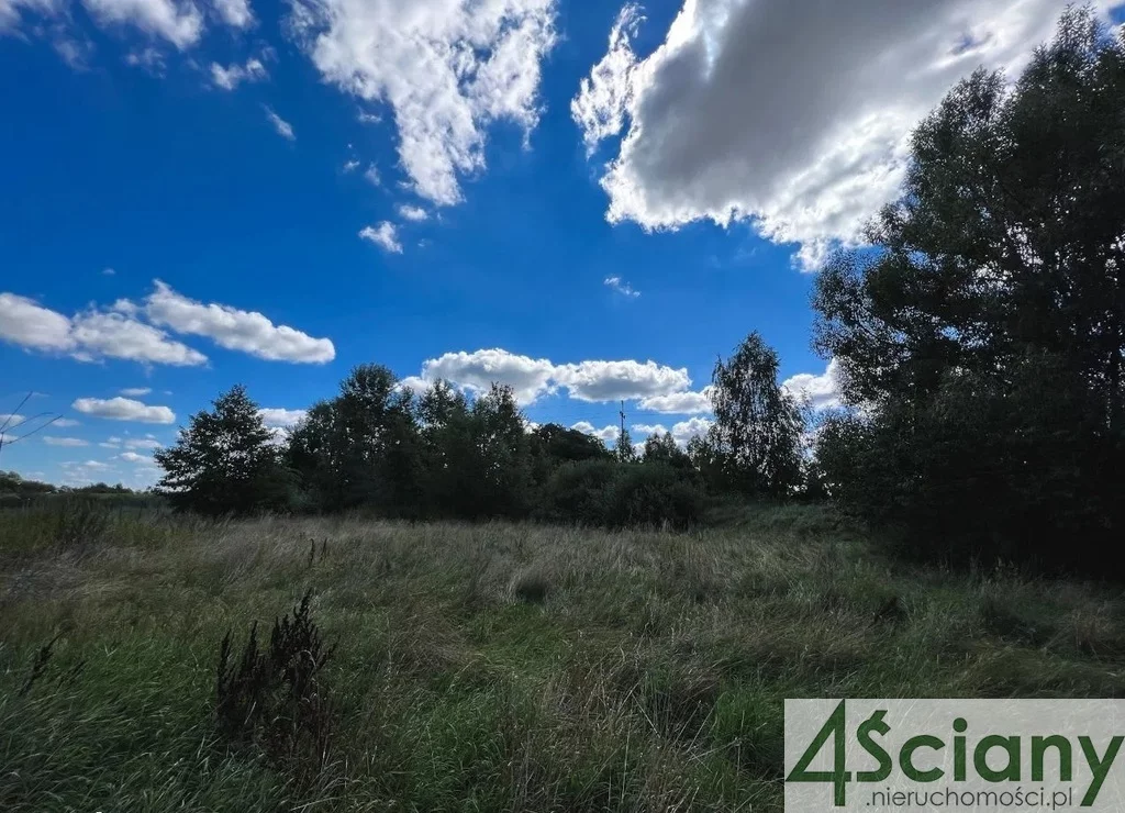 Działka 2 822,00 m², oferta nr , 8295/3098/OGS, Szamoty