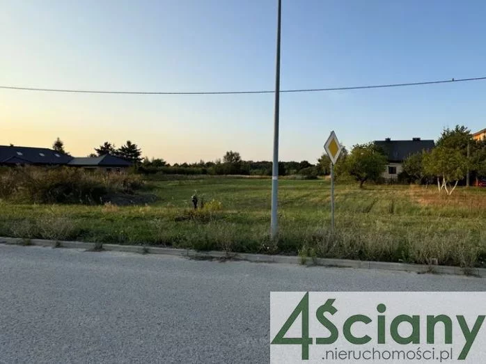 Apartamenty 9830/3098/OGS Tarczyn