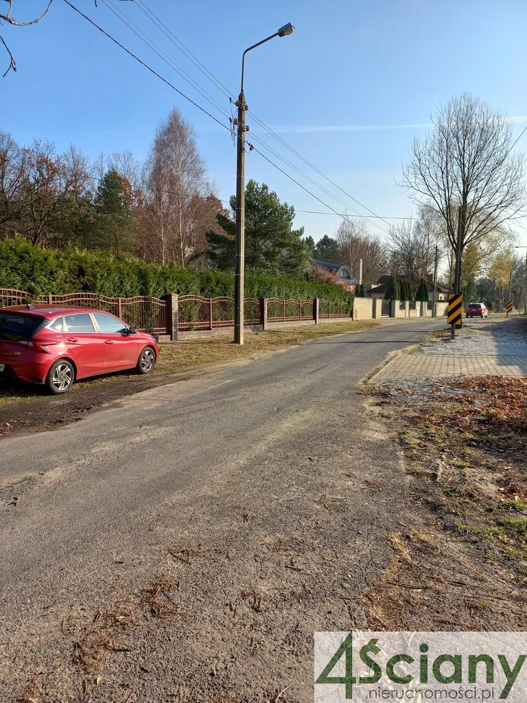 Działka 1 468,00 m², oferta nr , 9456/3098/OGS, Warszawa, Białołęka, Białołęka