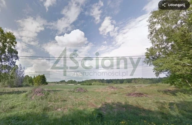 Działka 2 128,00 m², oferta nr , 10259/3098/OGS, Warszawa, Białołęka, Białołęka
