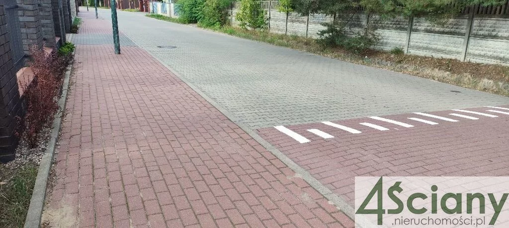 Działka 650,00 m², oferta nr , 9298/3098/OGS, Warszawa, Ursus, Ursus