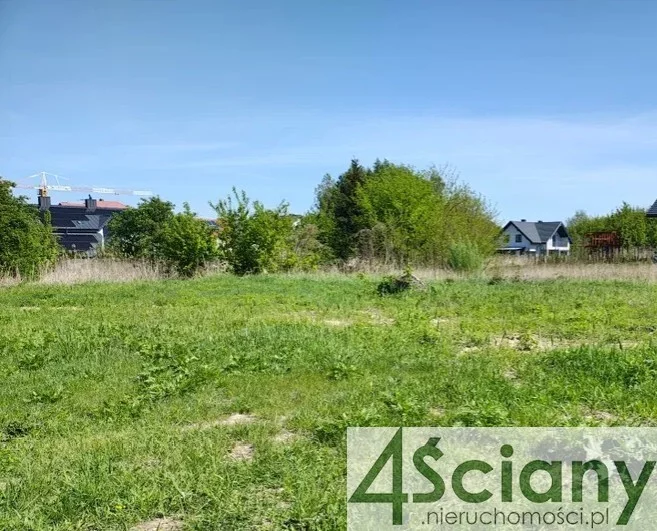 Apartamenty 9965/3098/OGS Warszawa Wawer