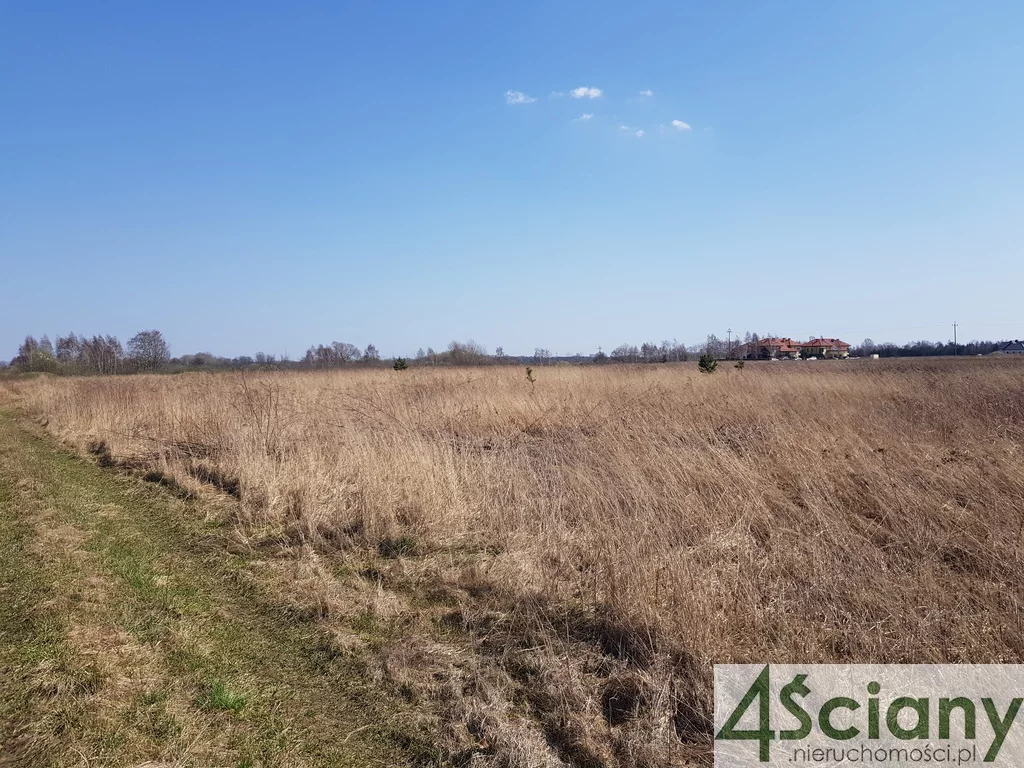 Działka 21 500,00 m², oferta nr , 4304/3098/OGS, Warszawa, Wilanów, Wilanów