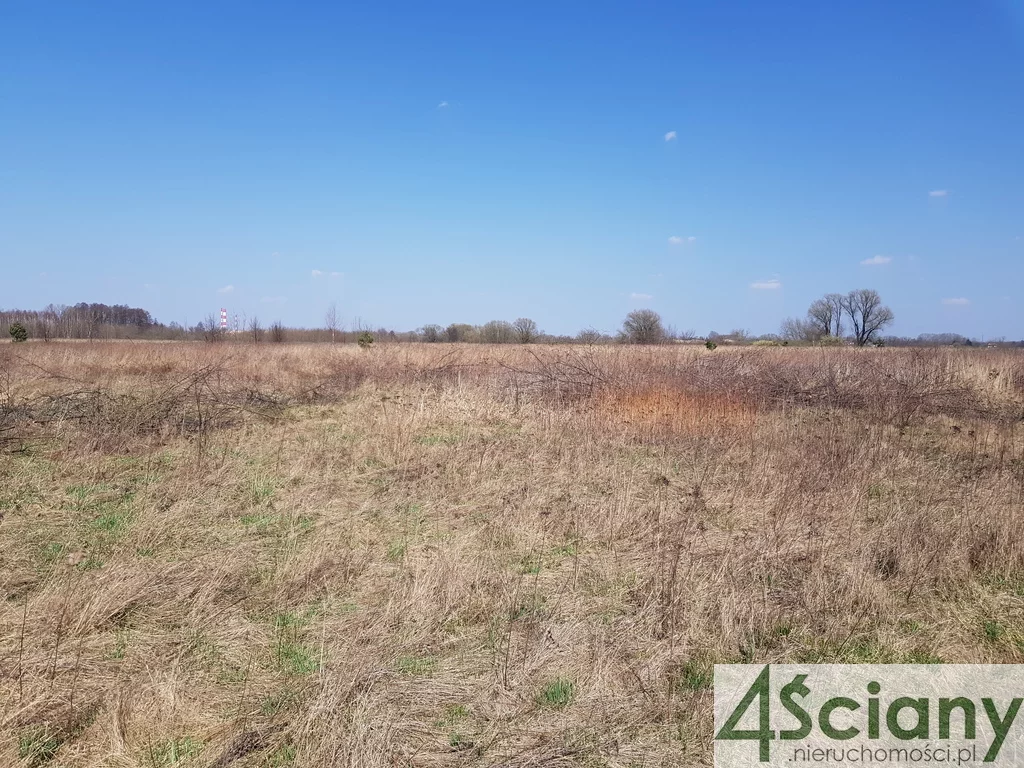 Działka 21 500,00 m², oferta nr , 4304/3098/OGS, Warszawa, Wilanów, Wilanów