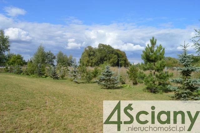 Działka 5 194,00 m², oferta nr , 4992/3098/OGS, Warszawa, Wilanów, Wilanów