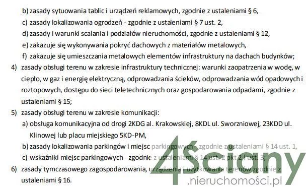 Działka 985,00 m², oferta nr , 4929/3098/OGS, Warszawa, Włochy, Włochy
