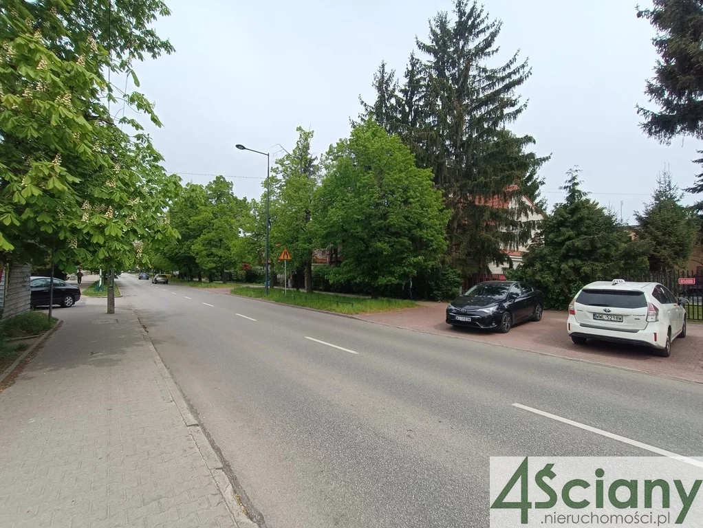 Apartamenty 9319/3098/OGS Warszawa Wola