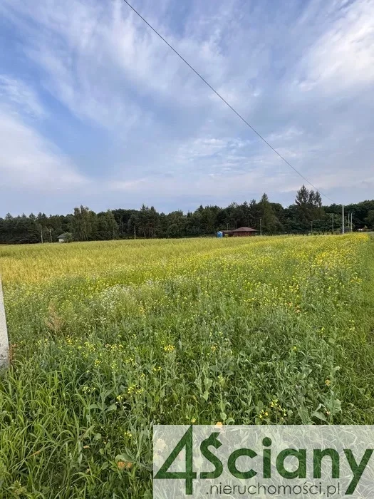 Działka 3 000,00 m², oferta nr , 10155/3098/OGS, Wężyk