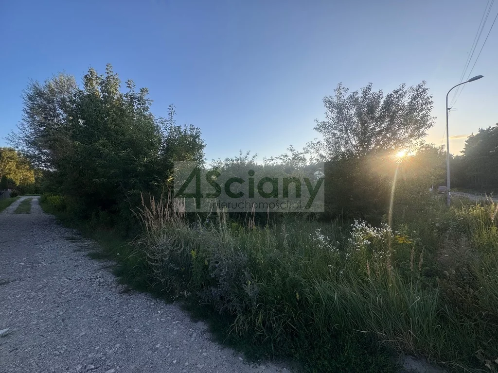 Działka 1 143,00 m², oferta nr , 9763/3098/OGS, Wieliszew
