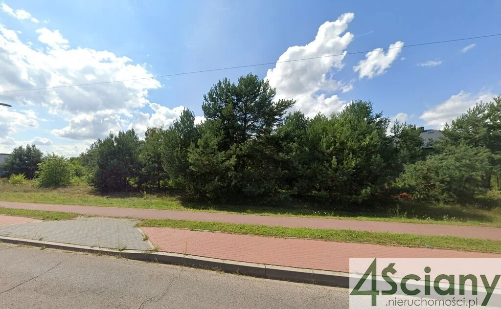 Apartamenty 10012/3098/OGS Wieliszew